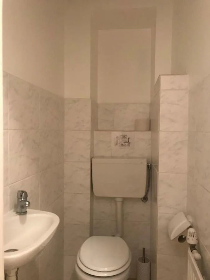 Appartement Max Winter Platz Ferienwohnung Vienne