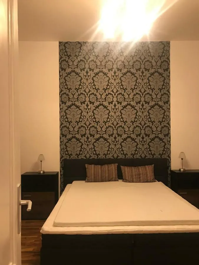 Max Winter Platz Ferienwohnung Vienne Appartement