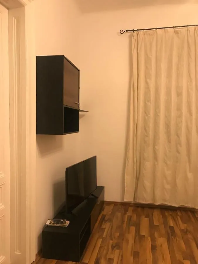 Appartement Max Winter Platz Ferienwohnung Vienne Autriche