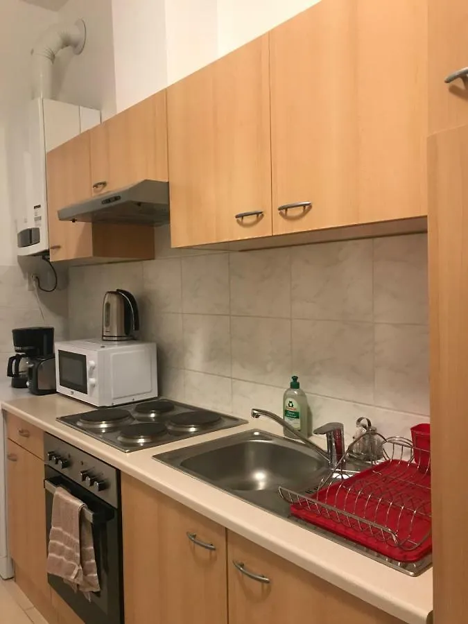 Max Winter Platz Ferienwohnung Vienne Autriche