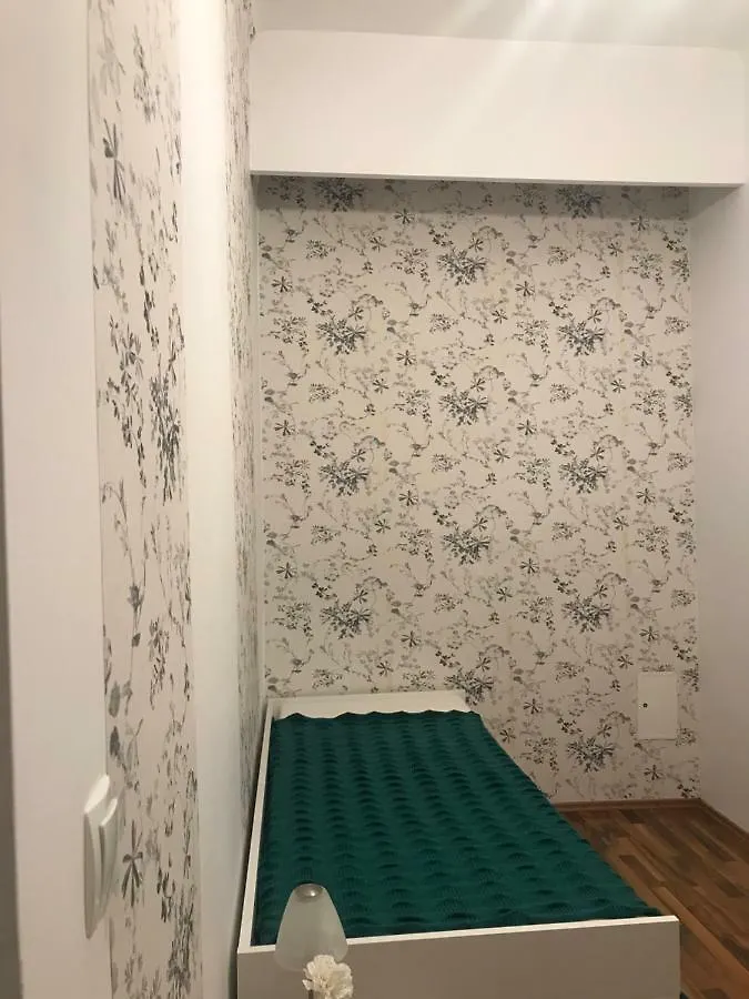 Appartement Max Winter Platz Ferienwohnung Vienne