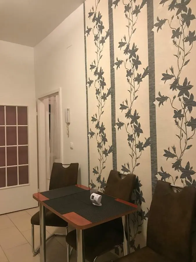 Max Winter Platz Ferienwohnung Vienne