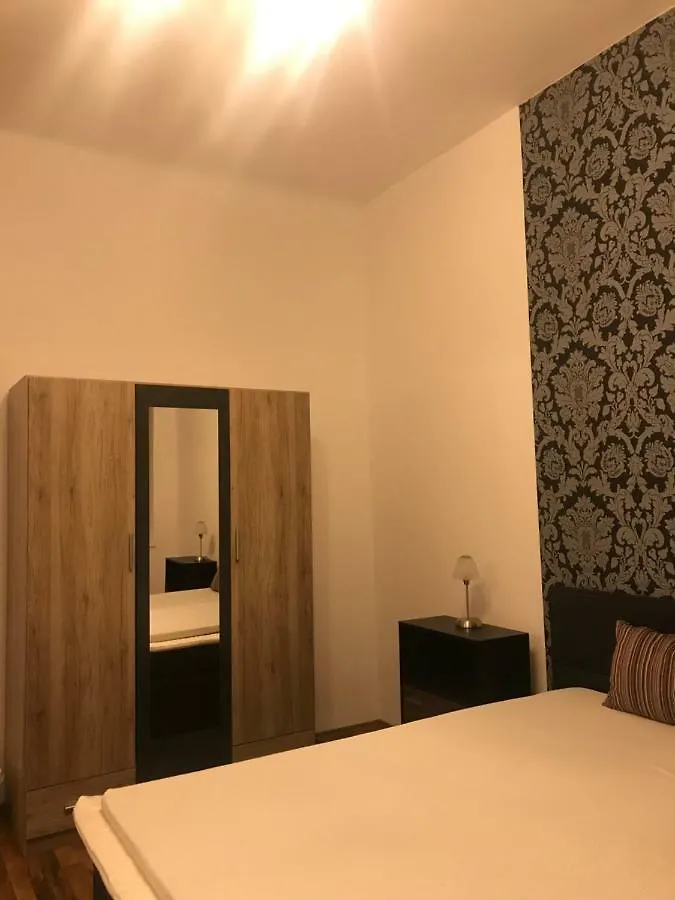 Max Winter Platz Ferienwohnung Vienne 0*,  Autriche